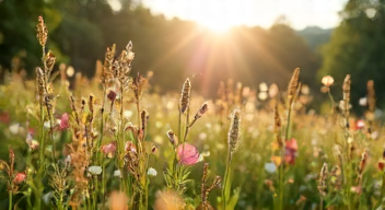 Perspektiven zu Heuschnupfen sind vielschichtig