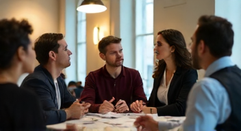 Perspektiven zu Impfstrategien und gesellschaftlicher Verantwortung