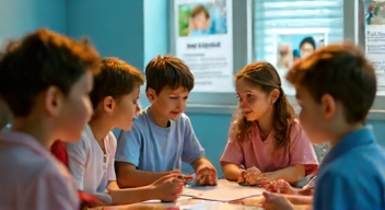 Perspektiven zu Masern und Impfungen