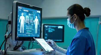 Perspektiven zu Medizintechnik und Innovation