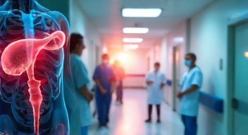 Perspektiven zu Nierenkrebs und Fast-Track-Verfahren