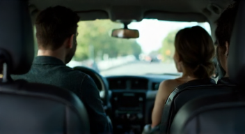 Perspektiven zu Passivrauchen im Auto