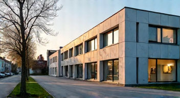 Perspektiven zu Polikliniken in Brandenburg