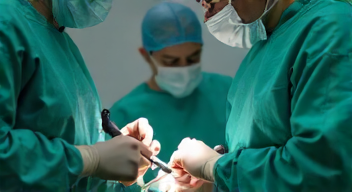 Perspektiven zu RAS-Blockern und Operationen