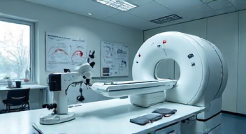 Perspektiven zu Tumorfrüherkennung sind vielversprechend