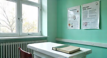 Perspektiven zu überflüssigen Kinder-AU-Untersuchungen