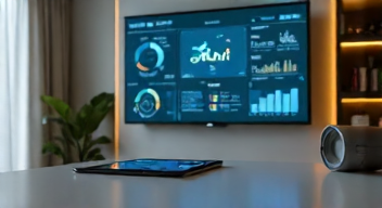 Perspektiven zur digitalen Gesundheitsüberwachung