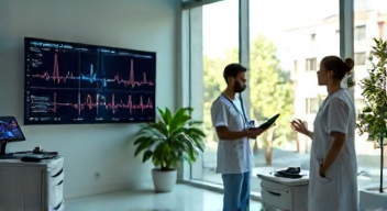 Perspektiven zur KI in der Herzdiagnostik