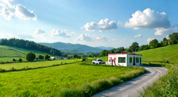 Perspektiven zur Krebsversorgung im ländlichen Raum