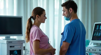 Perspektiven zur Versorgung von Schwangeren mit Vorerkrankungen