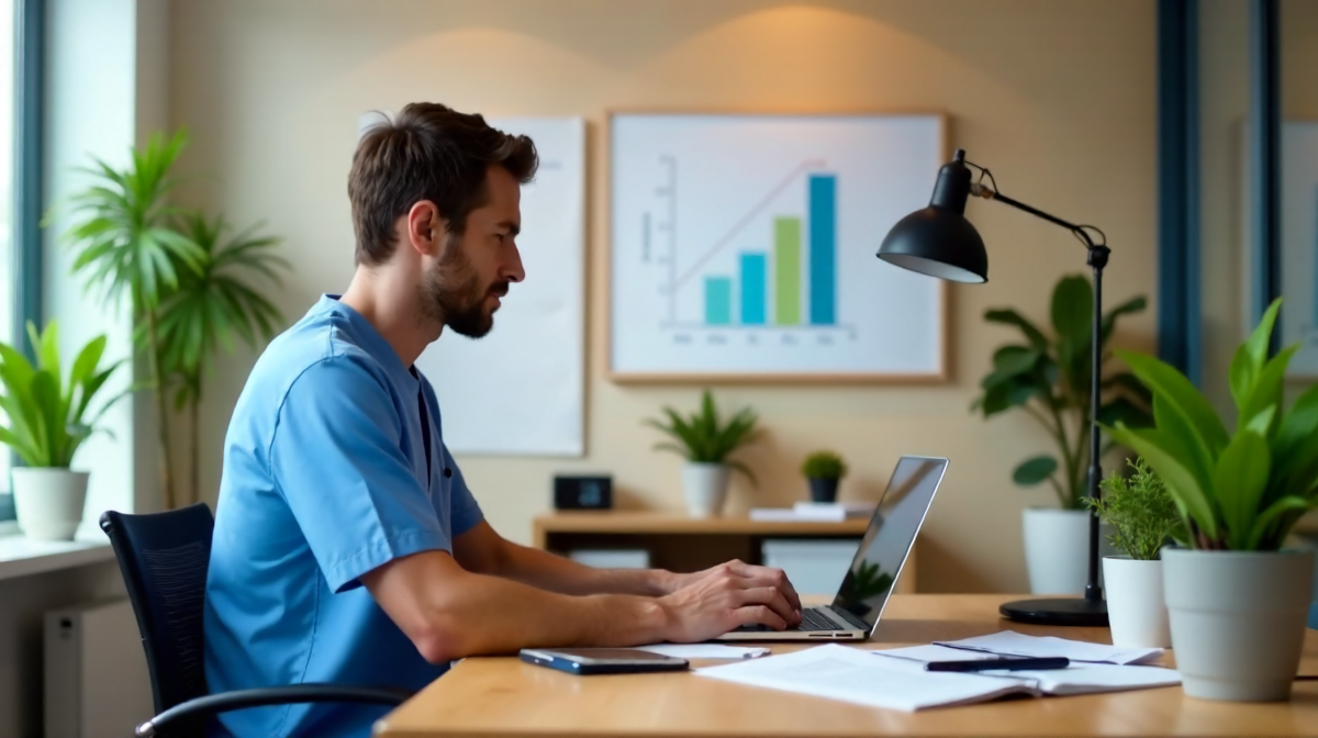 Pflege und Beruf: Strategien für Fachkräfte, Angehörige und Vereinbarkeit