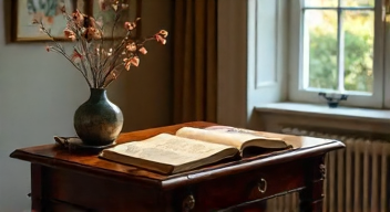 Philosophische Betrachtungen über Gesundheit und Angst (5/10)