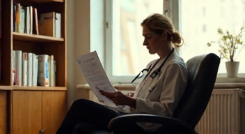 Philosophische Betrachtungen zur medizinischen Versorgung von Schwangeren