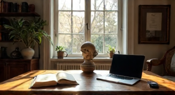 Philosophische Perspektiven auf digitale Gesundheit (5/10)