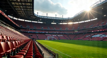 Philosophische Überlegungen zu Emotionen im Stadion (4/10)
