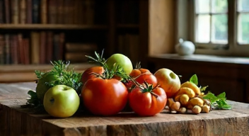 Philosophische Überlegungen zur Verantwortung in der Ernährung (5/10)