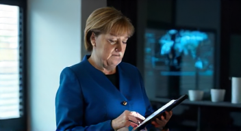 Politische Aspekte der KI in der Medizin (9/10)