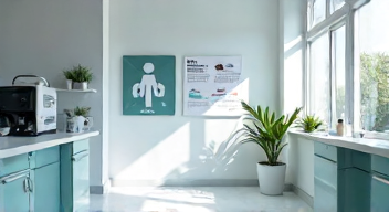 Politische Dimension der Wundversorgung: Gesundheitssystem im Wandel (8/10)