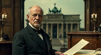 Politische Dimensionen der genetischen Forschung (8/10)