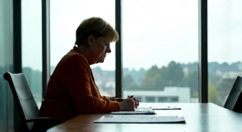 Politische Dimensionen der Krebsforschung (8/10)