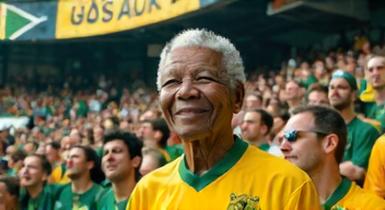 Politische Dimensionen des Stadionerlebnisses (8/10)