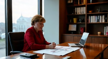 Politische Einflüsse auf die HFrEF-Therapie (9/10)