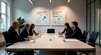 Politische Entscheidungen zur Verbesserung der Versorgung von Schwangeren