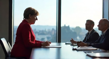 Politische Maßnahmen gegen Long Covid (9/10)