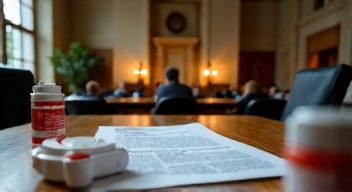 Politische Rahmenbedingungen der Schmerzversorgung (9/10)