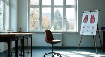 Politische Rahmenbedingungen der medizinischen Ausbildung (9/10)