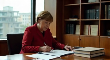 Politische Rahmenbedingungen für Mütter (9/10)