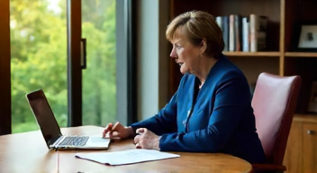 Politische Verantwortung in der Krebsversorgung (9/10)