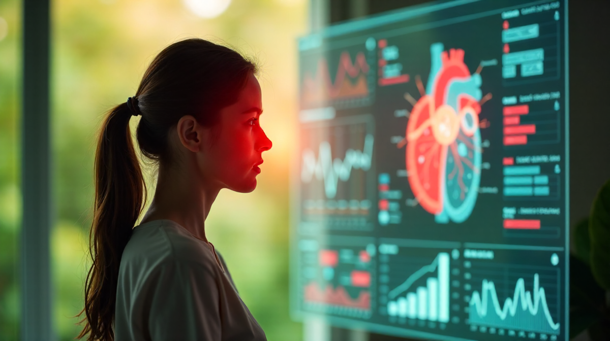 Psychische Gesundheit, Koronarsyndrom und die Rolle der Expertisen