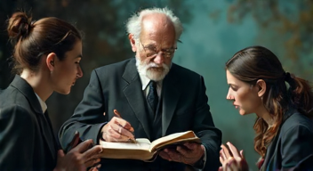 Psychologische Aspekte der Impfentscheidung (7/10)