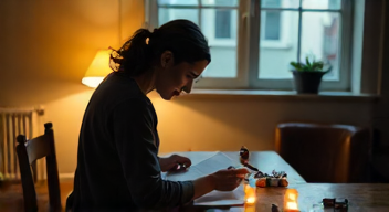 Psychologische Herausforderungen in der Mutterschaft (7/10)