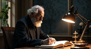 Psychologische Perspektiven auf KI (7/10)