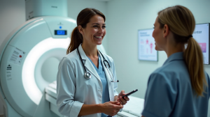 Revolution der Frauengesundheit: Radiologie, Gendermedizin und innovative Therapieansätze