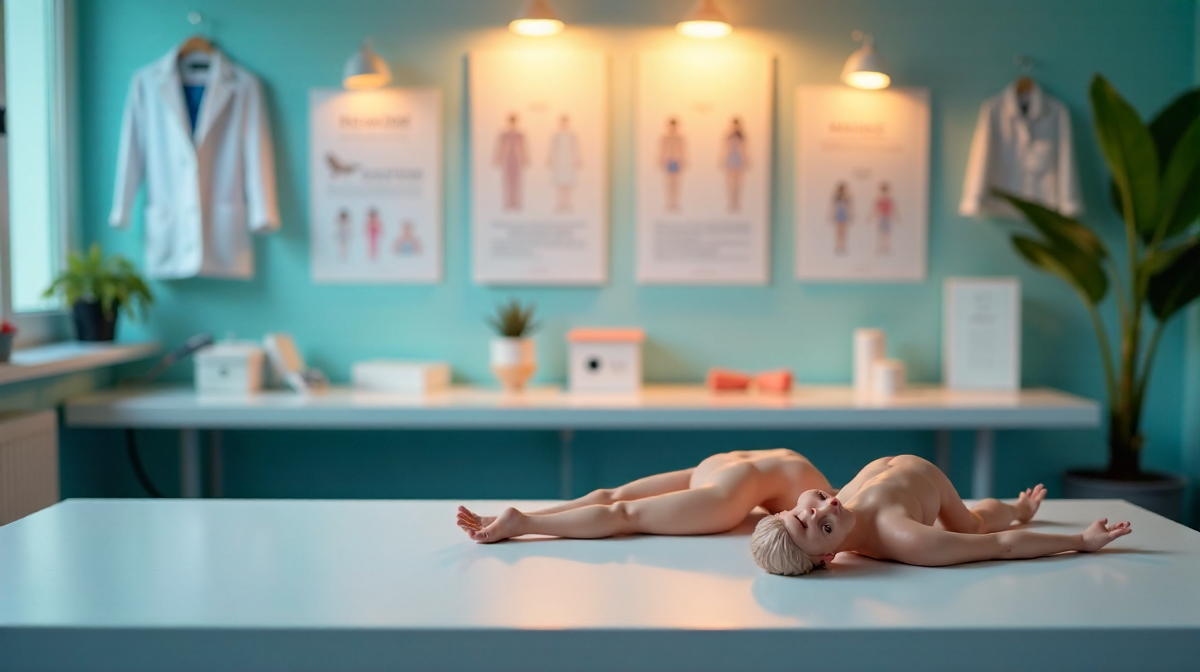 Revolution der Medizin: Geschlechtersensible Versorgung für alle Patienten