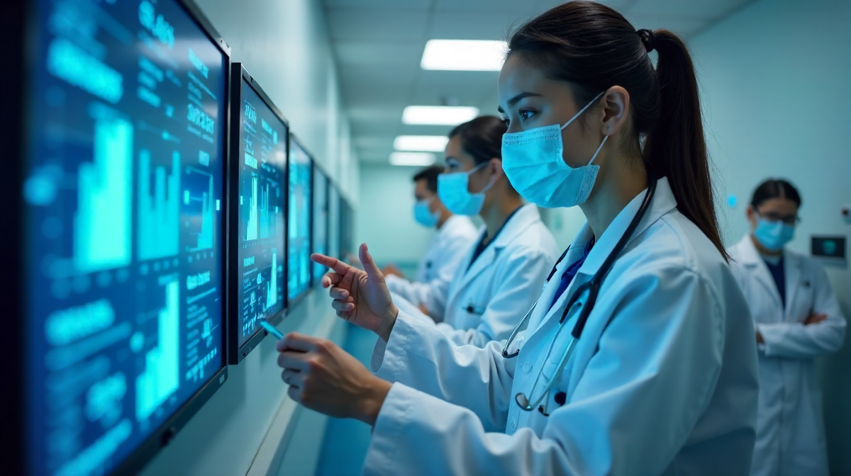 Revolution im Gesundheitswesen: TSVG, Milliarden und Patientenversorgung