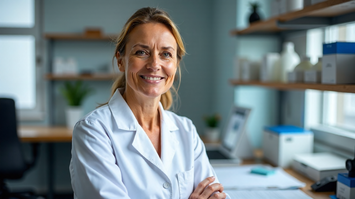 Rita Schmutzler: Pionierin der Krebsforschung und neue Präsidentin der Deutschen Krebshilfe