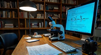 Soziale Aspekte der genetischen Forschung (5/10)