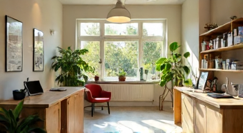 Soziale Aspekte der Gesundheitsversorgung (6/10)