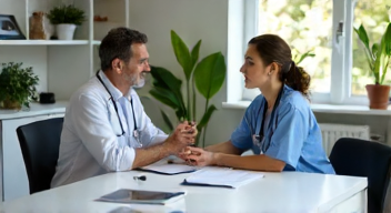 Soziale Aspekte der Lupus-Behandlung (6/10)