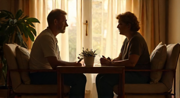 Soziale Aspekte der Schmerzbewältigung (6/10)