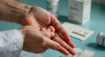 Soziale Aspekte der Wundversorgung (6/10)