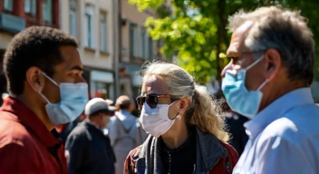 Soziale Auswirkungen der Impfungen (6/10)