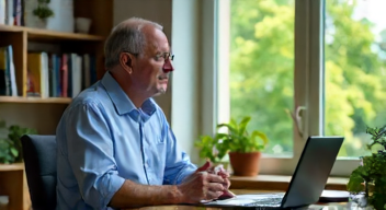 Soziale Dimensionen der Krebserkrankung: Dr. Michael Schmidt über die Bedeutung der Gemeinschaft (6/10)