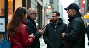 Soziale Dynamiken im Impfverhalten (6/10)