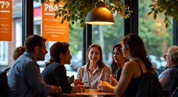 Soziale Einflüsse auf die HPV-Impfung