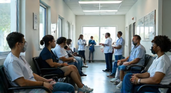 Soziale Gerechtigkeit im Gesundheitswesen (6/10)